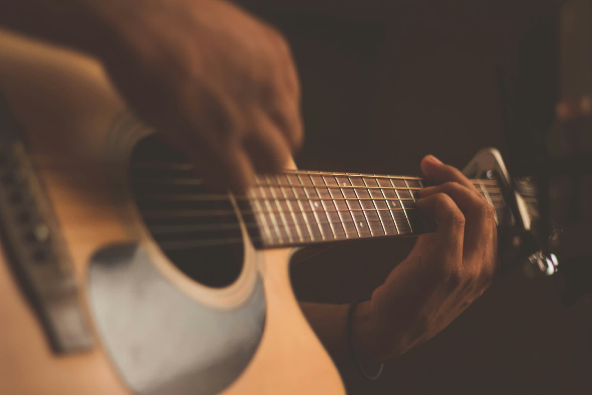 Guitar Fundamentals