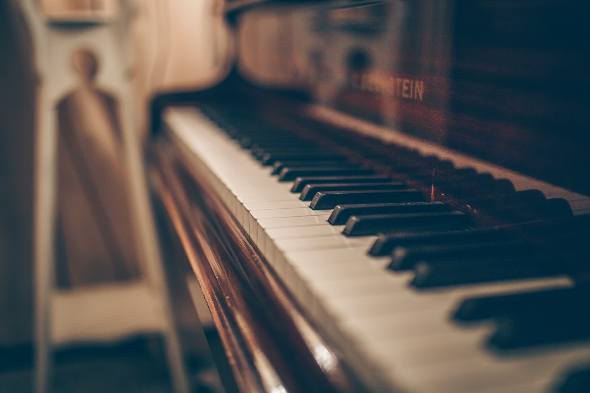 Piano for Beginners