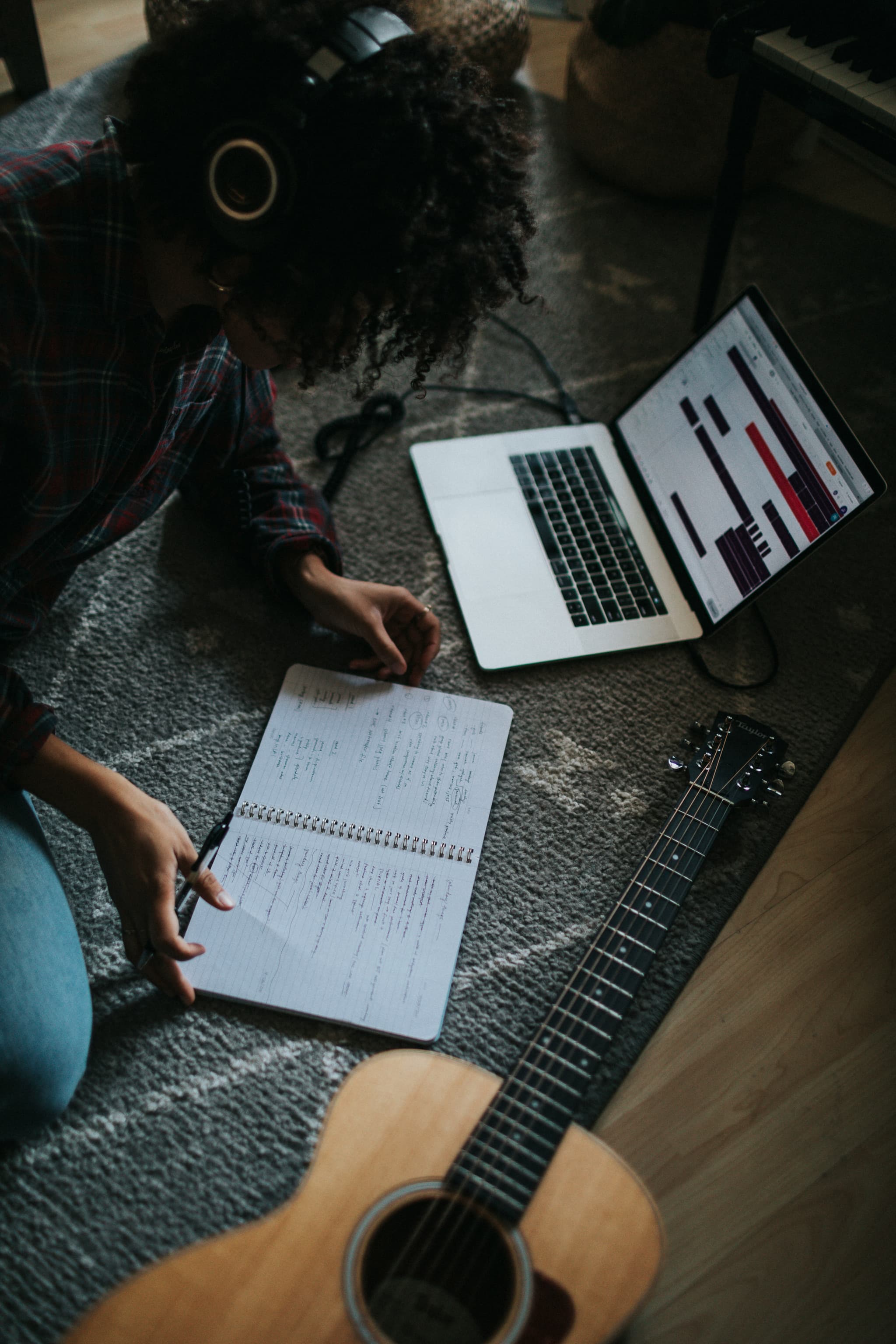 Songwriting Essentials