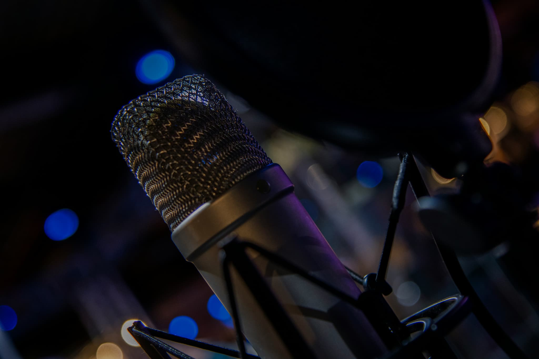 Advanced Vocal Techniques